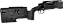 RIFLE SNIPER DE AIRSOFT M40 STORM 6MM – ROSSI - Imagem 13