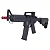 RIFLE DE AIRSOFT AEG M4 CARBINE SA-C02 BLACK CORE - SPECNA ARMS - Imagem 2