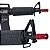 RIFLE DE AIRSOFT AEG M4 CARBINE SA-C02 BLACK CORE - SPECNA ARMS - Imagem 7