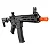 RIFLE DE AIRSOFT M4 M906E MADDOX 6MM GATILHO ELETRÔNICO - D.E. ARMORY - Imagem 3