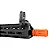 RIFLE DE AIRSOFT M4 M906E MADDOX 6MM GATILHO ELETRÔNICO - D.E. ARMORY - Imagem 7