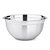 Bowl Tigela Inox 1,95 Litros 19,5X9,7Cm UM63-020 - Imagem 1