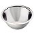 Tigela Bowl Inox 4,4L 30Cm - Imagem 1