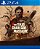 The Texas Chain Saw Massacre PS4 Digital - Imagem 1