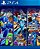 Mega Man 30th Anniversary Bundle Ps4 Digital - Imagem 1