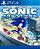 Sonic Frontiers PS4 Mídia Digital - Imagem 1