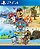 Mundo da PAW Patrol Patrulha Canina PS4 Digital - Imagem 1