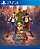 Double Dragon Gaiden: Rise of the Dragons PS4 Digital - Imagem 1