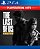 The Last Of Us Remastered PS4 Mídia Digital - Imagem 1