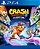Crash Bandicoot 4: It's About Time PS4 Mídia Digital - Imagem 1
