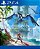 Horizon Forbidden West PS4 Digital - Imagem 1
