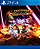 Dragon Ball The Breakers Ps4 Digital - Imagem 1