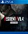 Resident Evil 4 Deluxe Edition PS4 Digital - Imagem 1