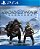 God of War Ragnarök PS4 Digital - Imagem 1