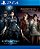Resident Evil Revelations 1 & 2 Bundle PS4 Digital - Imagem 1