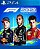 F1 2021 Formula 1 PS4 Digital - Imagem 1