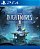 Little Nightmares II PS4 Mídia Digital - Imagem 1