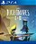 Little Nightmares 1 e 2 PS4 Mídia Digital - Imagem 1