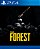 The Forest PS4 Digital - Imagem 1