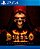 Diablo II: Resurrected PS4 Digital - Imagem 1