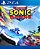 Team Sonic Racing PS4 Digital - Imagem 1