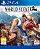 ONE PIECE World Seeker PS4 Digital - Imagem 1