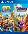 Pacote de Jogos - Crash Team Racing Nitro-Fueled + Spyro Trilogy PS4 Digital - Imagem 1