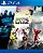 Pacote Familiar EA PS4 Digital - Imagem 1
