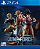 Jump Force PS4 Digital - Imagem 1