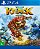 Knack 2 PS4 Digital - Imagem 1