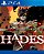 Hades PS4 Mídia Digital - Imagem 1
