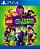 LEGO DC Super-Vilões PS4 Digital - Imagem 1