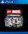 Coleção LEGO Marvel PS4 Digital - Imagem 1