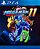 Mega Man 11 PS4 Digital - Imagem 1