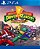 Power Rangers Mega Battle PS4 Digital - Imagem 1