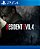 Resident Evil 4 PS4 Digital - Imagem 1