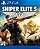 Sniper Elite 5 PS4 Digital - Imagem 1