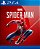 Marvels Spider-Man PS4 Digital - Imagem 1