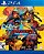 Streets Of Rage 4 PS4 Digital - Imagem 1