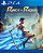 Prince of Persia The Lost Crown PS4 Digital - Imagem 1