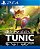 Tunic Ps4 Digital - Imagem 1