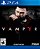 Vampyr PS4 Digital - Imagem 1