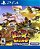 Wild Guns Reloaded PS4 Digital - Imagem 1
