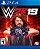 Wwe 2K19 Ps4 Digital - Imagem 1