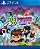 Ben 10: Uma super viagem PS4 Mídia Digital - Imagem 1
