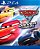 Carros 3: Correndo para Vencer PS4 Digital - Imagem 1