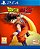 Dragon Ball Z Kakarot Ps4 Digital - Imagem 1
