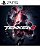 Tekken 8 PS5 Mídia Digital - Imagem 1