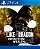 Like a Dragon: Infinite Wealth PS4 Digital - Imagem 1