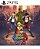 Double Dragon Gaiden: Rise of the Dragons PS5 Digital - Imagem 1